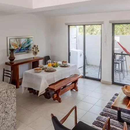 Mi Casa Es Tu Casa Villa
